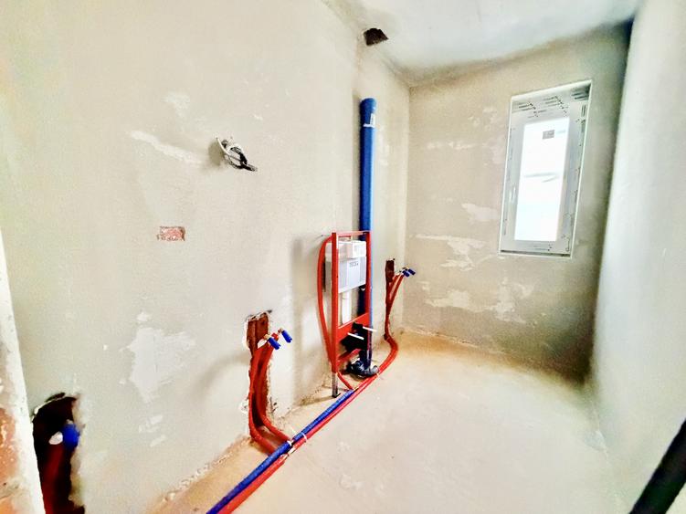 Apartament Premium cu 2 camere | Et 1 | Drumul boilor | Mosnita