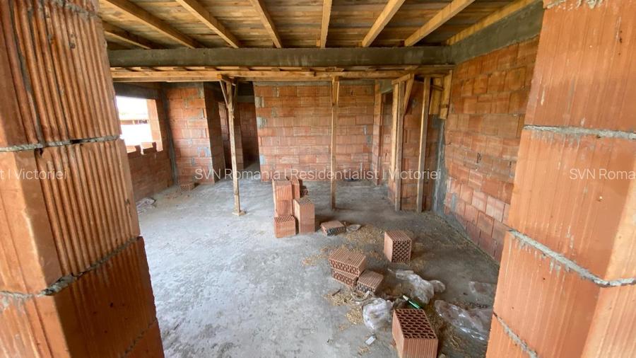 REV2005006 Casa de vanzare 4 camere Clinceni - 4