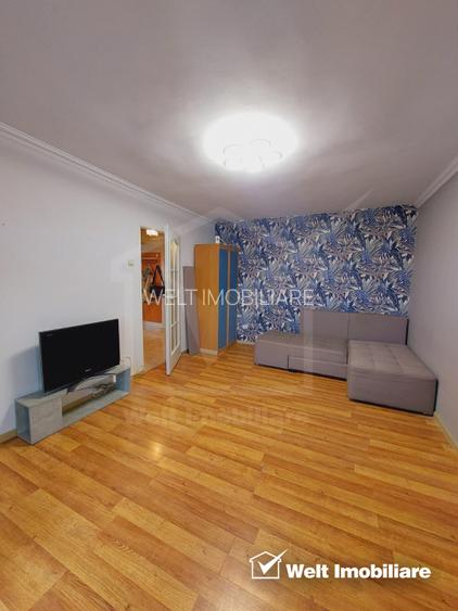 Apartament 2 camere, 2 balcoane, 56 mp, Manastur, aproape de BIG - 5