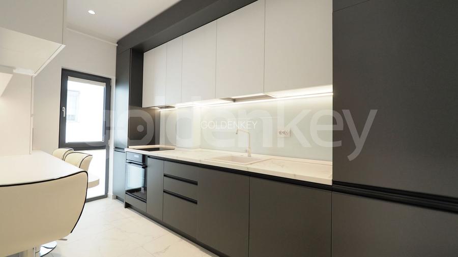 Apartament premium 3 camere | bloc boutique |  garaj - 6