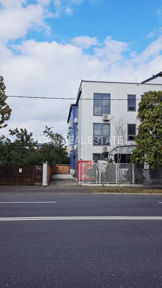 Spațiu birou(open space+birouri)l, locație excelentă, Jiului, sector 1! - 16