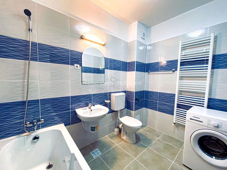 Apartament 2 camere, zona Centru NTT Data - 8