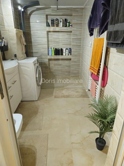 Casa 5 camere,parter,mobilata ,utilata si renovata recent. - 17