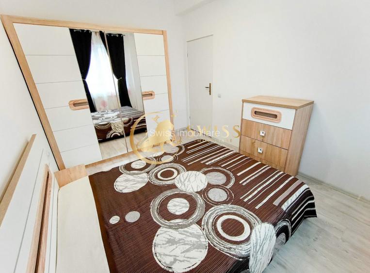 Apartament 2 camere | 54 mp | 2 locuri de parcare | Grand Hotel Italia - 5