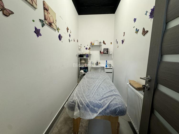 Spatiu comercial, parter, 71 mp utili, vitrina, preluare chiriasi, Dambul Rotund - 8