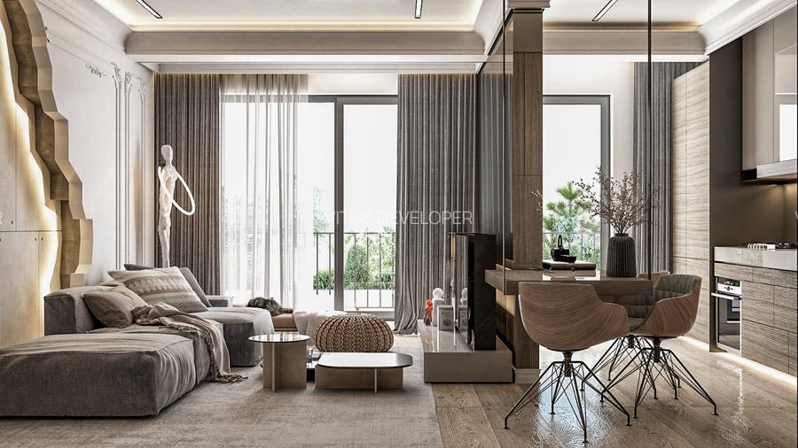 2 camere Premium *Decomandat - 7