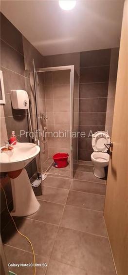Spatiu comercial 147mp, F.S.12ml, zona Teatru, renovat - 11