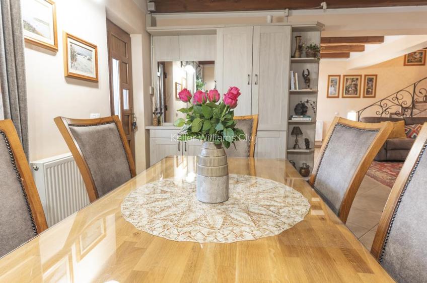 Penthouse in vila boutique – confort si exclusivitate, Sangeorgiu de Mures - 8