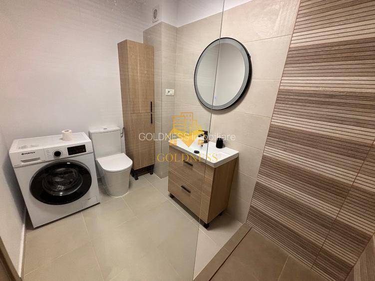 2 camere, Gheorgheni, Parcare, Iulius Mall, Soporului, Vaida Voevod - 5