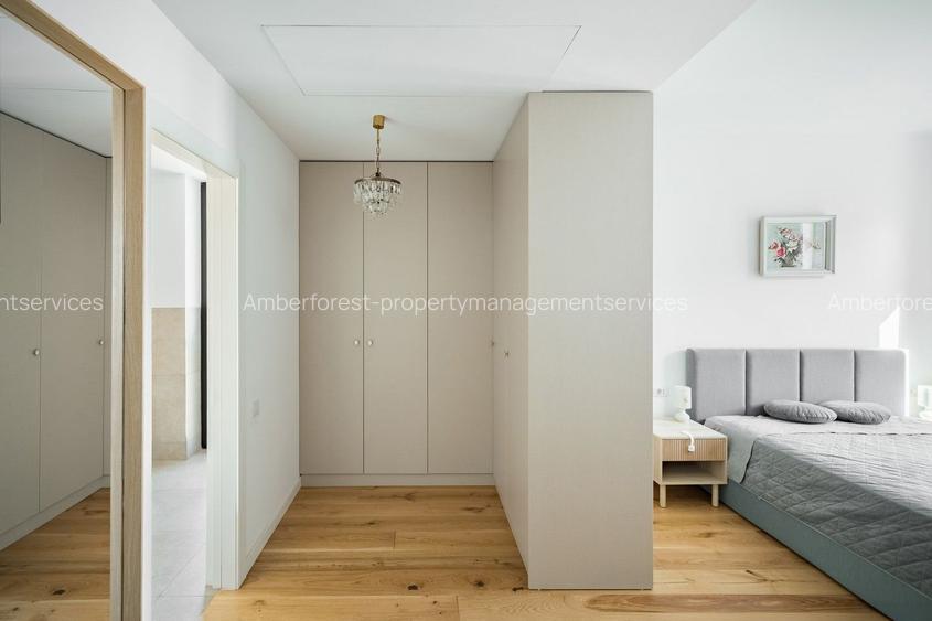 Inchiriere apartament 3 camere in Amber Forest - 15