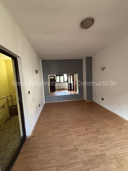Apartament 4 camere, la curte zona Iosefin - 6