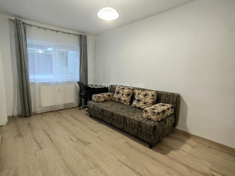 Garsoniera cocheta cartier Zorilor, zona Pasteur| UMF | - 3