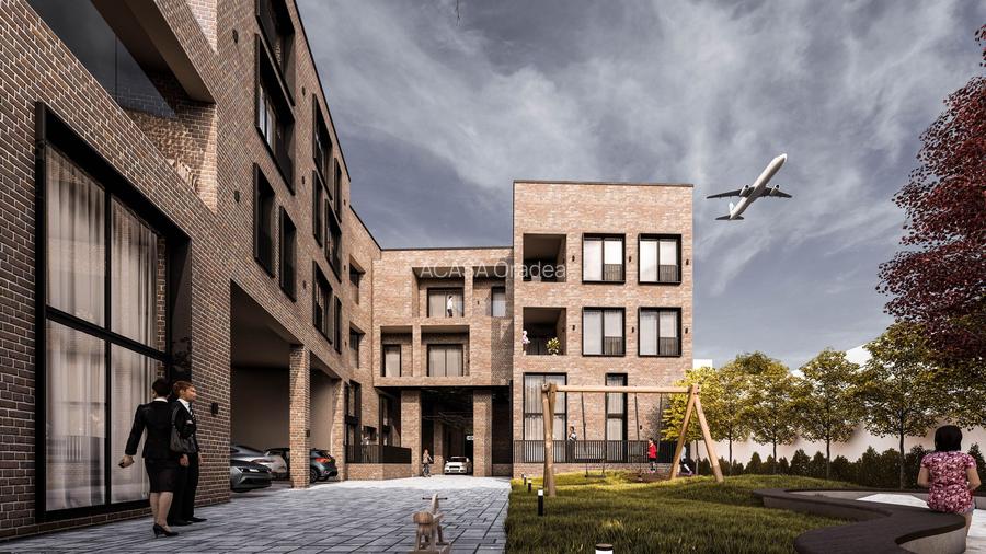 Apartament nou, 2 camere, 184 000 Euro. Comision 0. - 12