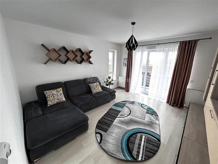 Apartament 2 camere de inchiriat, Avantgarden 3- Brasov - 4