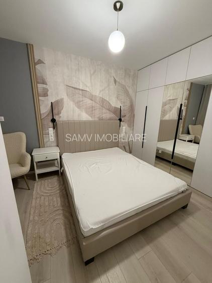 Apartament prima închiriere I Terasă 10 mp I zona Lipovei - 4