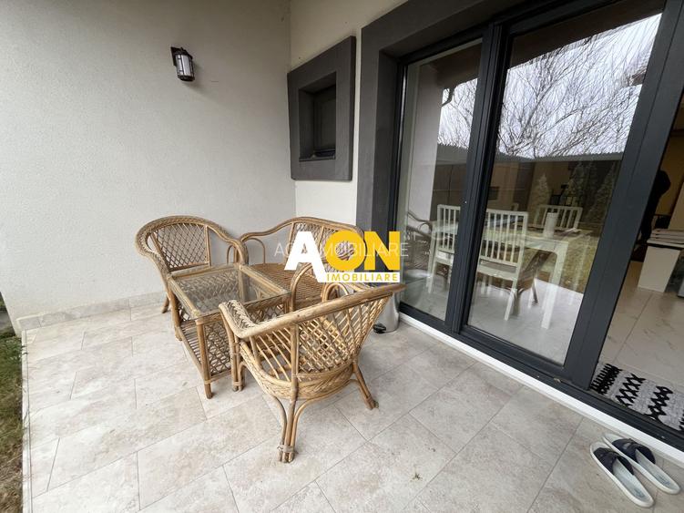 Casă înșiruită, P+E+M, 5 Camere, Zona Micești - 22