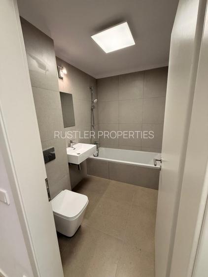 Apartament cu 2 camere, ansamblu deosebit, 2024 - 8