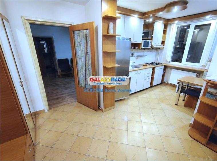 Apartament 3 camere Dristor Titan str.Odobesti | centrala -8min.metrou - 4
