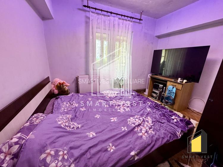 Apartament 4 camere de vanzare | 89 mp utili | Zona Micro 16 Careiului - 11