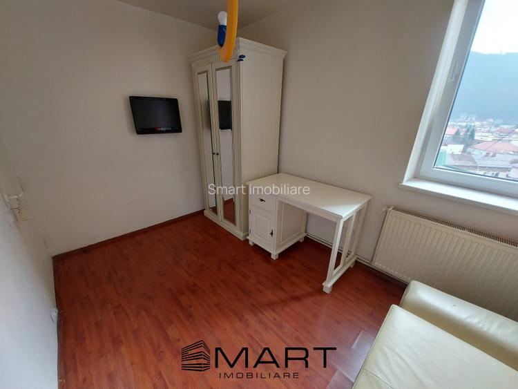 Apartament 3 camere zona Universitatea Transilvania - 6