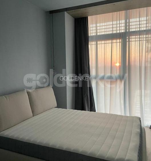 Apartament nou cu 2 camere in complex rezidential - 6