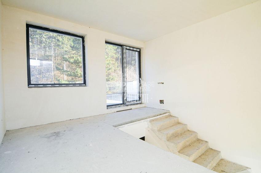 🏡 Casă Individuală Modernă cu Panoramă Superbă in Florești, zona VIVO - 29