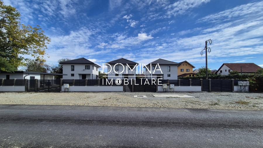 Vanzare vila P+1 *noua* - la cheie - Targu Jiu - zona Dedeman - 5