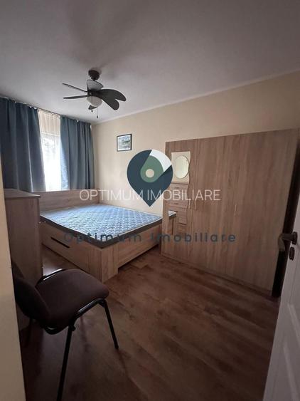 Apartament cu 3 camere decomandat de inchiriat in Manastur, etaj 2/4 ! - 5
