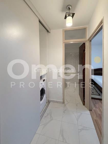 Apartament de inchiriat | zona Traian | 55mp - 6
