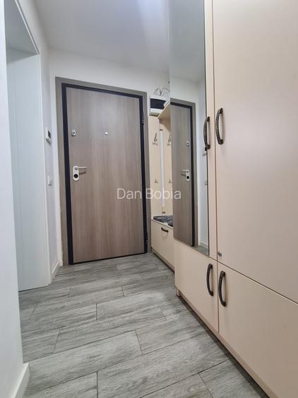 Garsoniera centrala porpie impecabila 3 min dristor + Loc Parcare DB1787 - 9