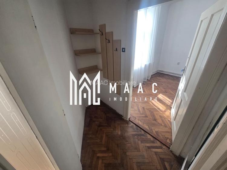 Apartament la casa cu 3 camere si curte Strada Bucegi - 6