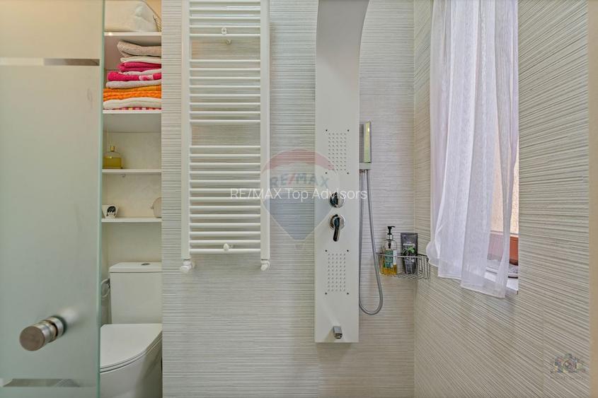Casă / Vilă cu 3 camere de închiriat în Baneasa - Boutique Lifestyle - 24