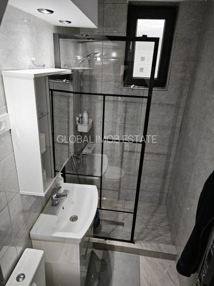 Inchiriere Apartament 2 camere renovat Gara de Nord - 6