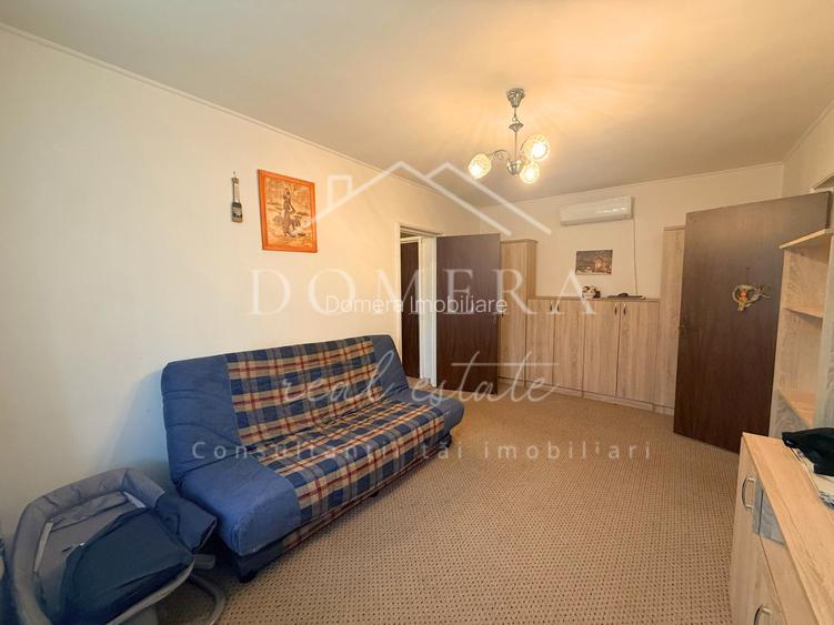 2 camere parter | Parcare ADP | Ideal firmă/birou | 45 mp | Aleea Ciceu - 2