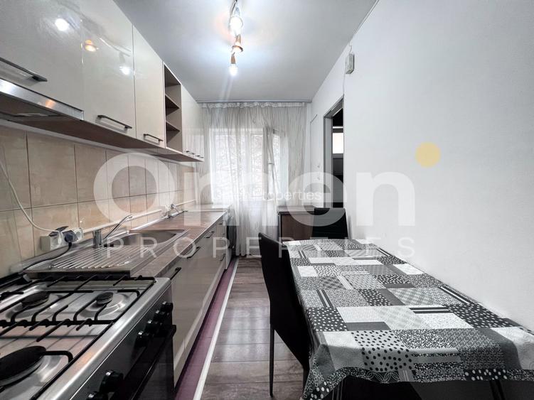 Apartament de 3 camere | 62 mp c | etaj intermediar | Garii. - 12