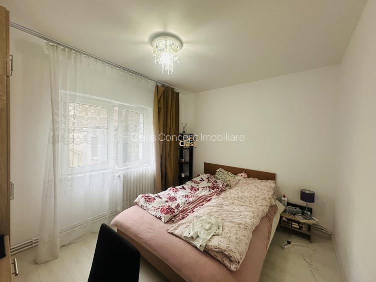 Apartament 2 camere | renovat | 43 mpu | zona Big Manastur - 6