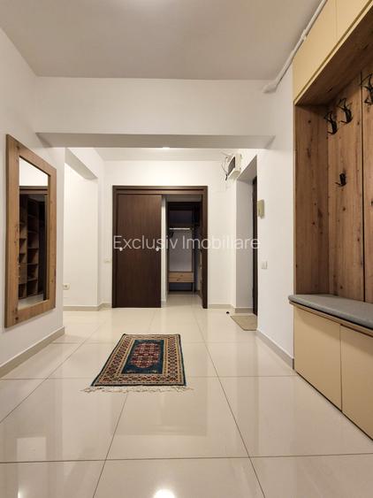 Apartament premium 2 camere | Faleza Nord | Parcare | Termen lung - 10