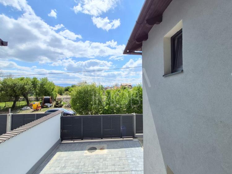 Casa individuala 5 camere + terasa, pivnita si pod amenajabil, Sibiu - 3
