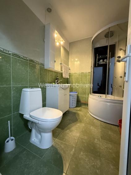 Apartament spatios, 2 camere, 58 mp utili + 2 balcoane si 2 debarale - Bucovina - 6