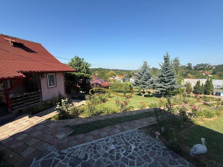 Casa de vanzare in Magura Bacau - 38