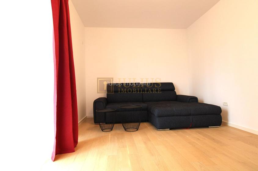 Monarch Village; Mosnita Noua, mobilat/utilat complet, 2 locuri de parcare. - 4