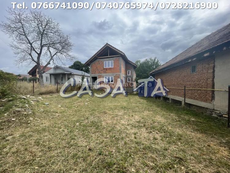 Casa D+P+M, Curtisoara - 3