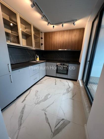 2 CAMERE | BLOC NOU | PARCARE | ONE HERASTRAU TOWERS | - 7