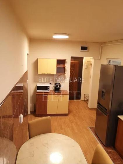 Apartament 2 camere în zona STRAZII CALEA MANASTUR - 2