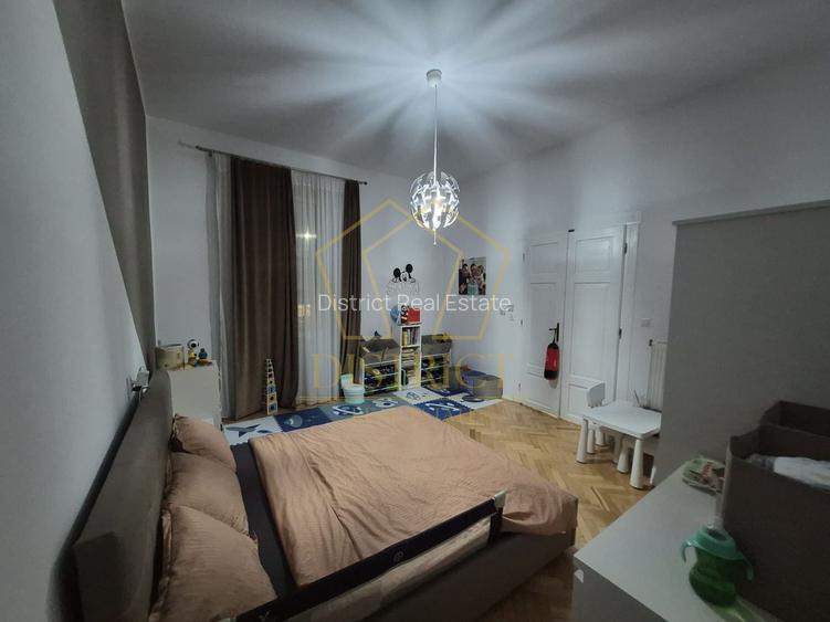 COM 0% Apartament modern cu 2 camere | Fabric - 3