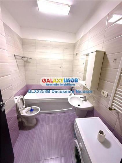 Garsoniera, Mobilata Utilata, Militari Residence, 34 mpu, 54.900 Euro - 7