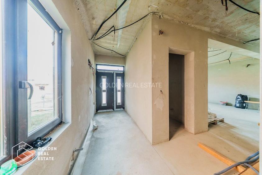 Casa  P+M  in  Fantanele,  ideală pentru personalizare - 10