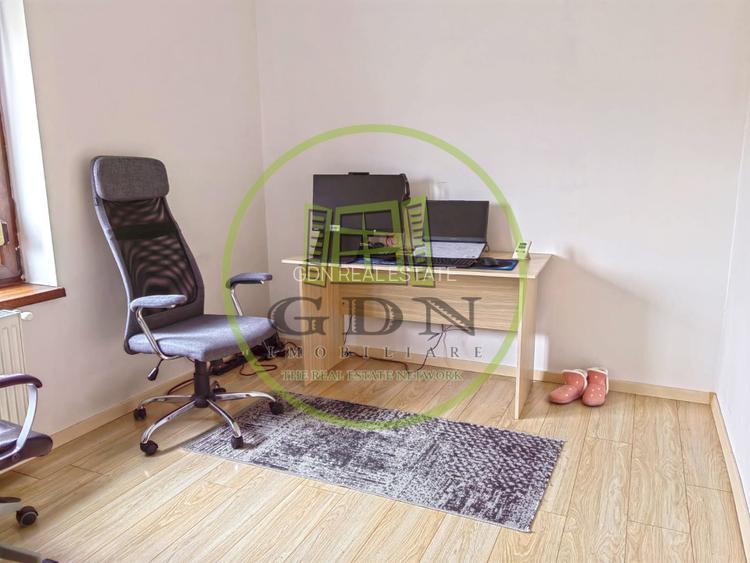 Casa 136mp utili, spre vanzare in zona Bavaria( Casolt) - 5