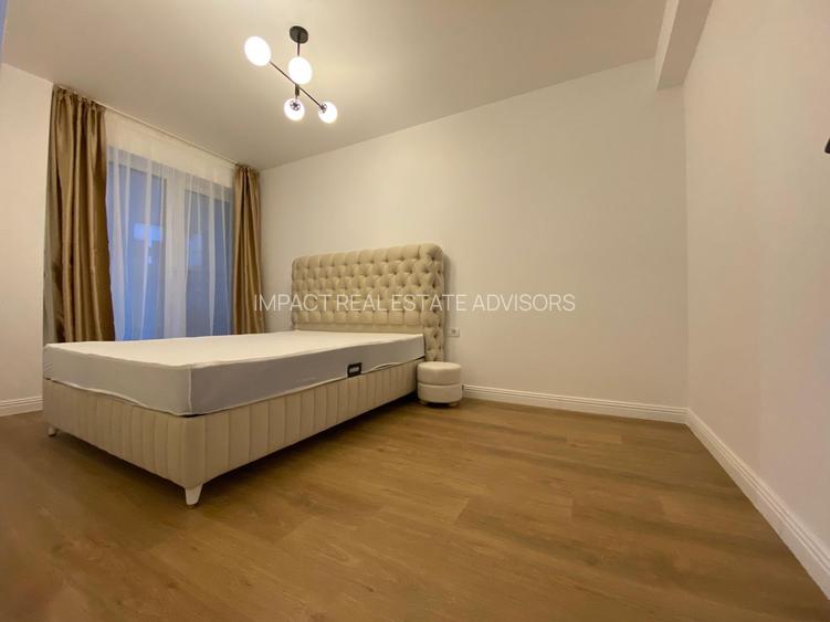 3 camere MTM Pipera Lake | Loc de parcare inclus in pret - 4