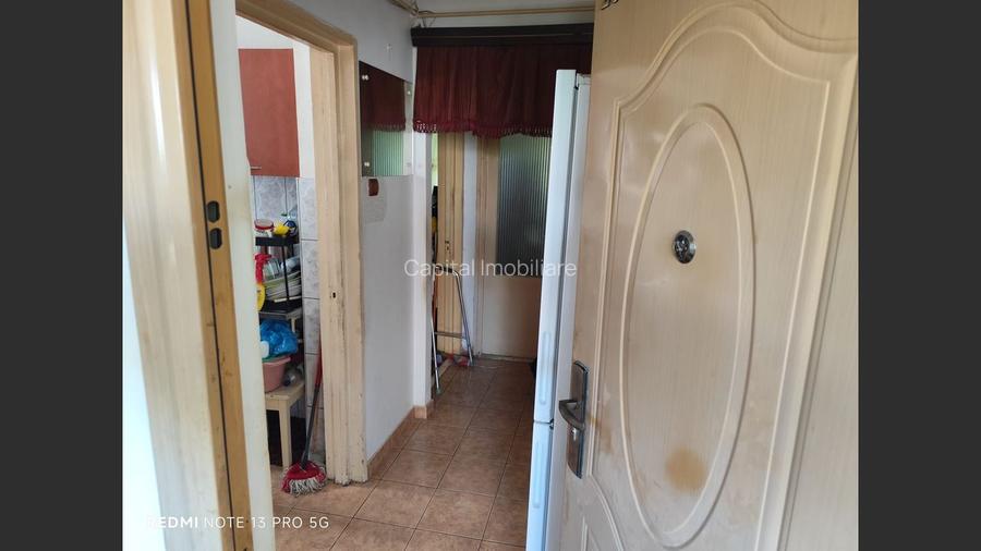 Apartament Ploiești: 45mp, 2 camere  - 6